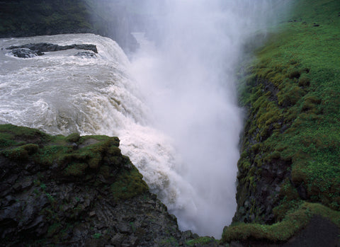 Gullfoss II
