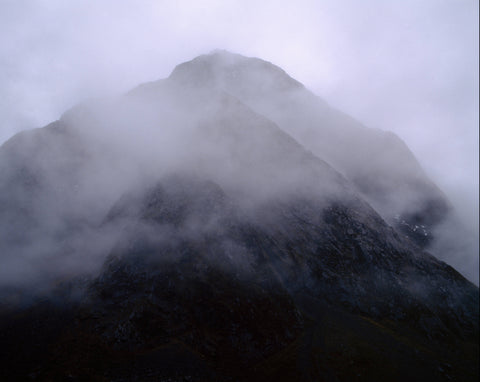 Mt Talbot, Fiordland