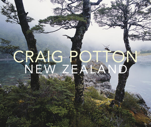 Craig Potton New Zealand