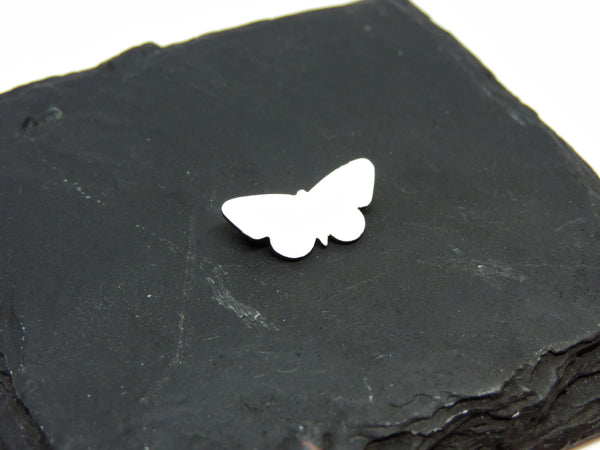 Butterfly Brooch