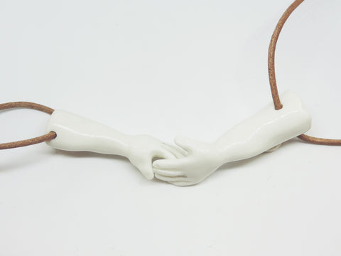 Hand Pendant