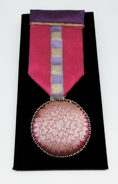 Medal of Honour for Women