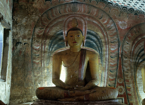 Dambulla II