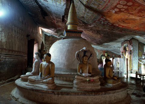 Dambulla IV