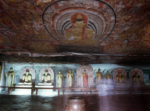 Dambulla VI