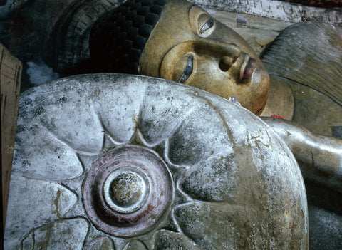 Dambulla VIII