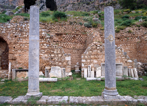Delphi I
