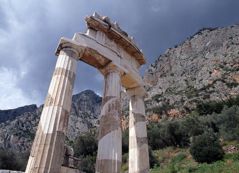 Delphi II