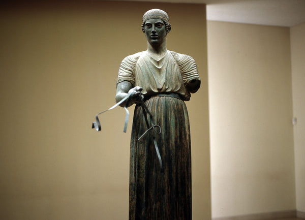 Delphi III