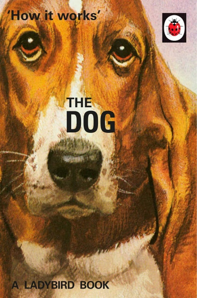 The Ladybird Book of How it Works: The Dog
