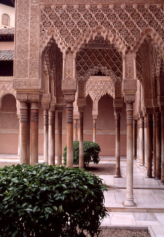 Alhambra II