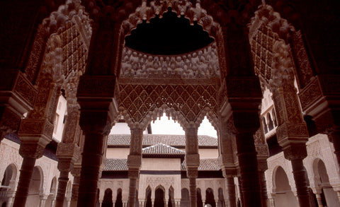 Alhambra III