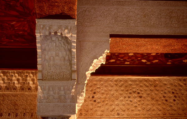 Alhambra IV