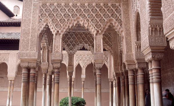 Alhambra V