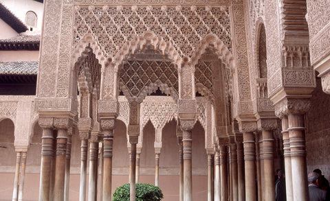 Alhambra V