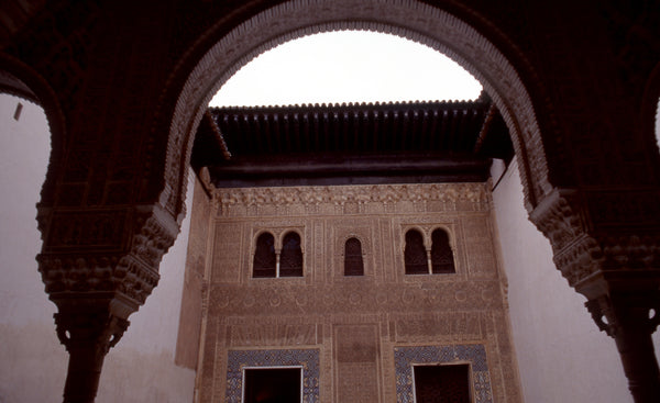 Alhambra VI
