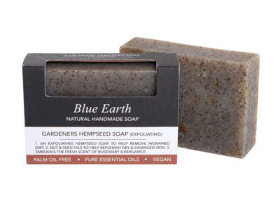 Gardeners Hempseed - single bar