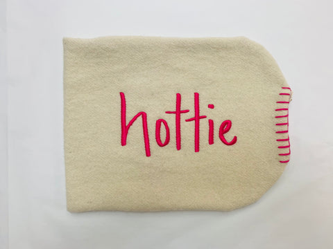 Hottie Cover