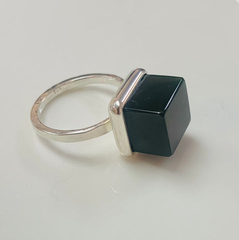 Cube Ring