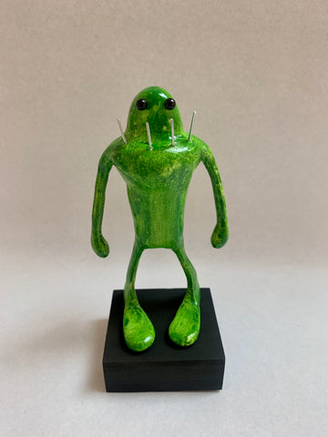 Nomster - Figurine/Art Toy