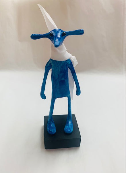 Grubbs - Figurines / Art Toys