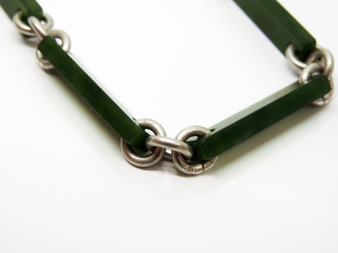 Column Necklace