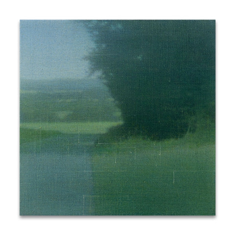 Untitled Roadside Landscape (2021)