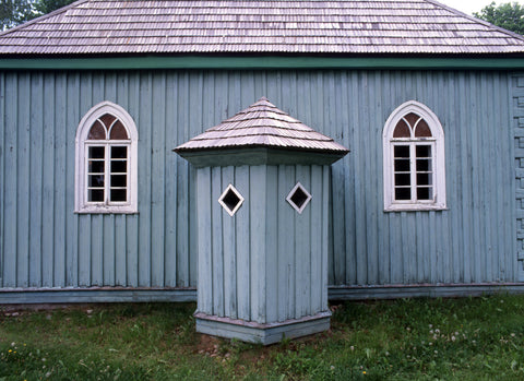 Mosque, Kruszyniany