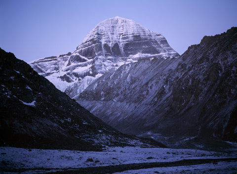 Mt Kailash