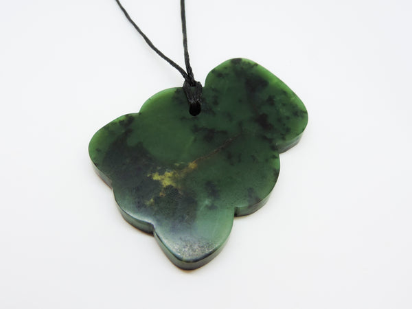 Pounamu Pendant