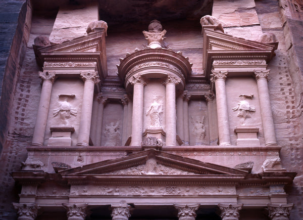 Petra VIII