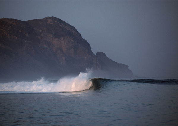 Scar Reef