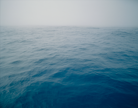 Southern Ocean, Antipodes