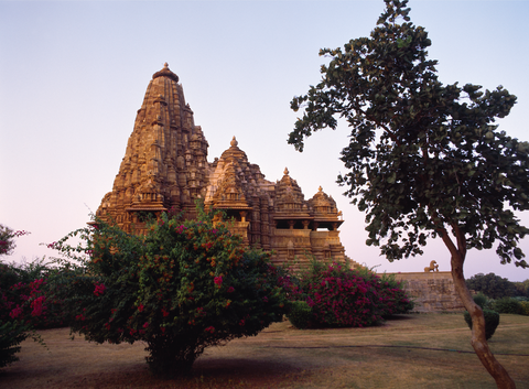 Khajuraho I