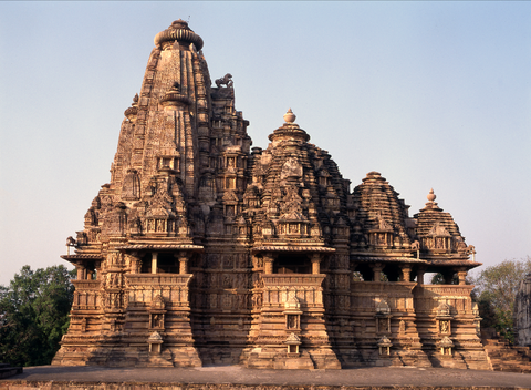 Khajuraho II