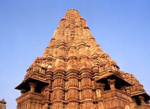 Khajuraho III