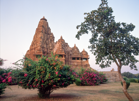Khajuraho IV