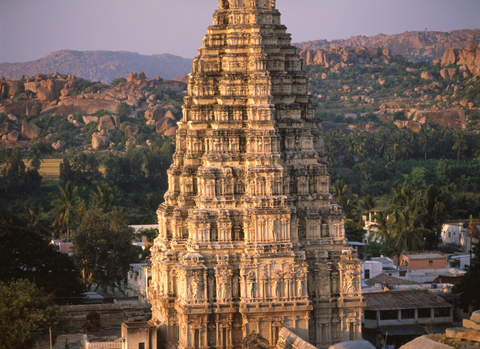 Hampi V