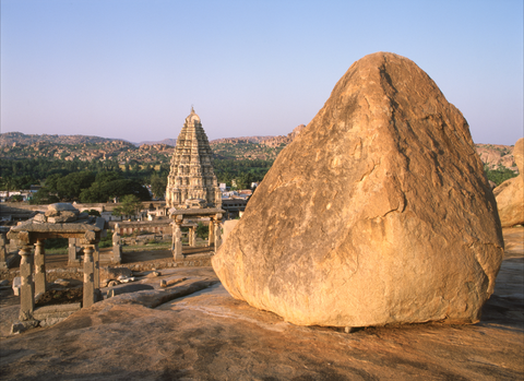 Hampi VI