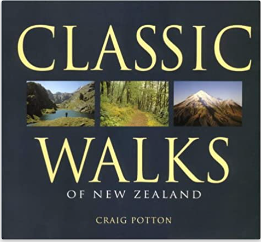 Classic Walks of New Zealand