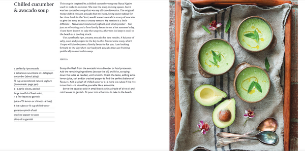 The Homemade Table: Seasonal Recipes, Preserves and Sourdough