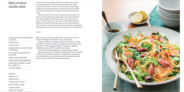 The Homemade Table: Seasonal Recipes, Preserves and Sourdough