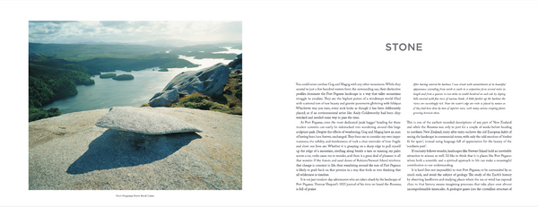 Rakiura: The Wild Landscapes of Stewart Island