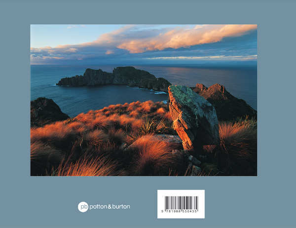 Rakiura: The Wild Landscapes of Stewart Island