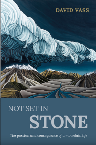 Not Set In Stone: The Consequences of a Mountain Life