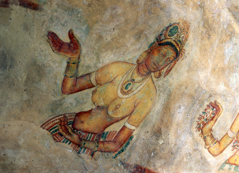 Sigiriya I