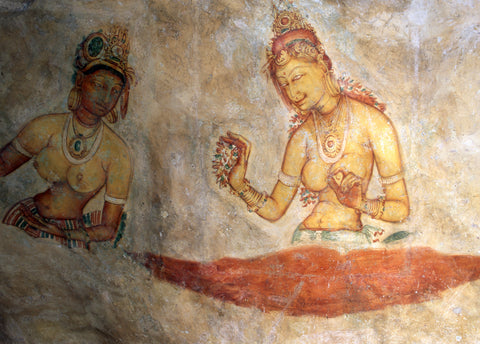 Sigiriya II