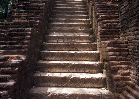 Sigiriya I