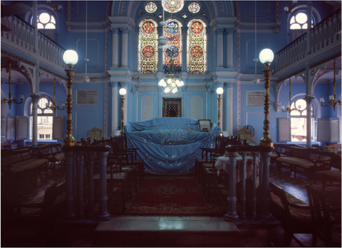 Synagogue Mumbai