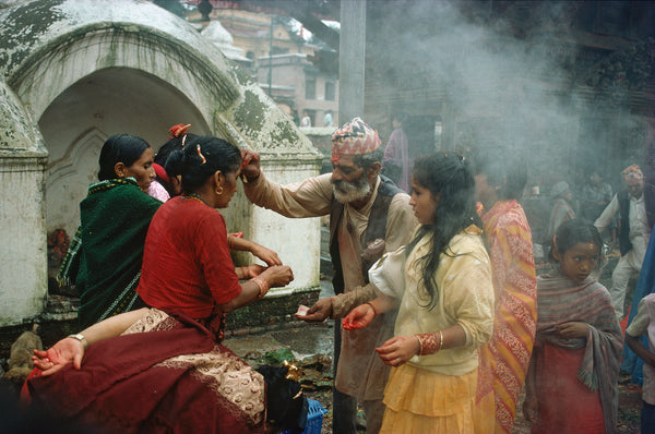 Teej Festival Series III, Kathmandu